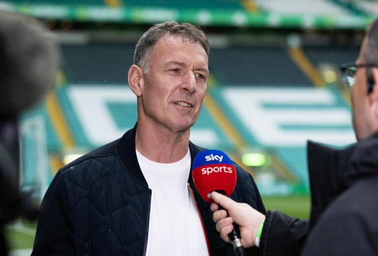 Celtic v Dundee - William Hill Premiership 2026/27