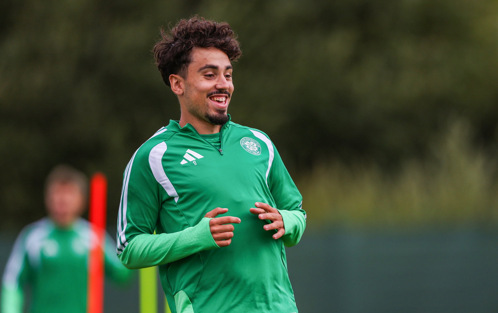 Celtic FC Media Access