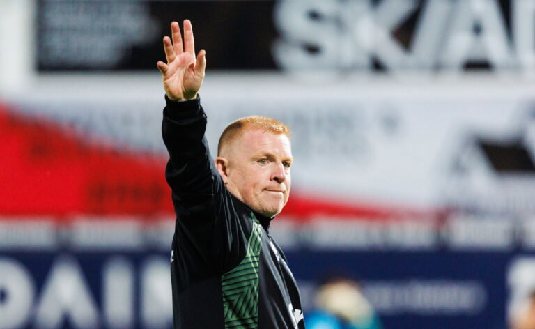 Dunfermline Athletic v Raith Rovers - Scottish Championship 2026/27