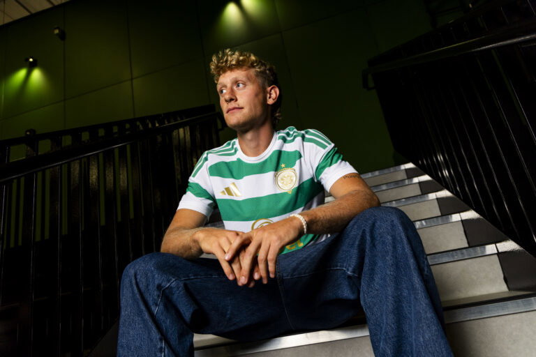 Celtic FC Media Access