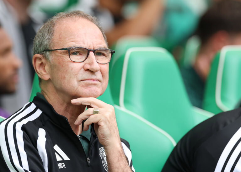 Celtic v Falkirk - William Hill Premiership 2026/27
