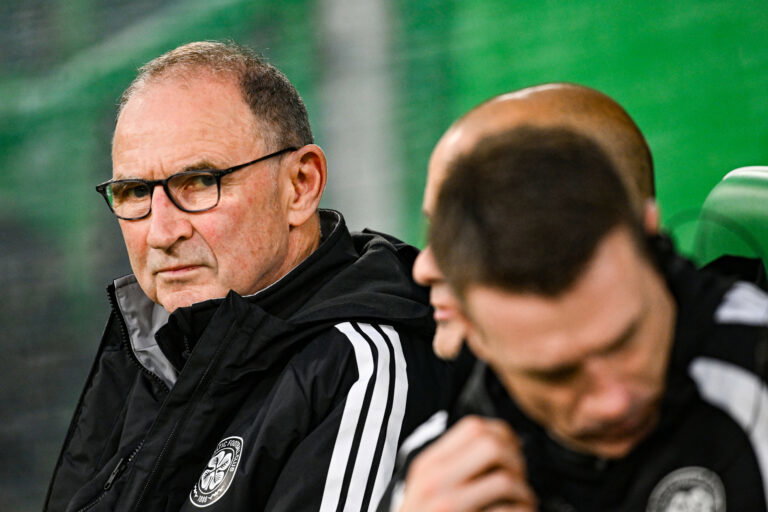 Celtic v Aberdeen - William Hill Premiership 2026/27