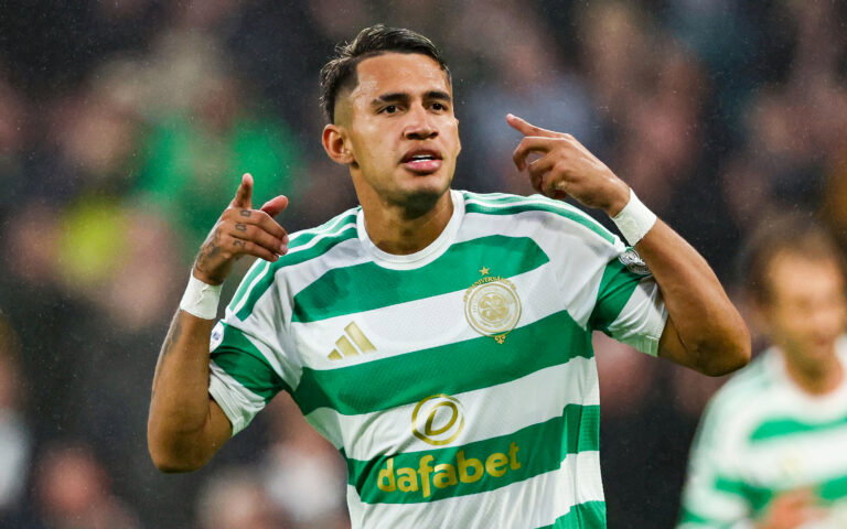 Celtic v Aberdeen - William Hill Premiership 2026/27