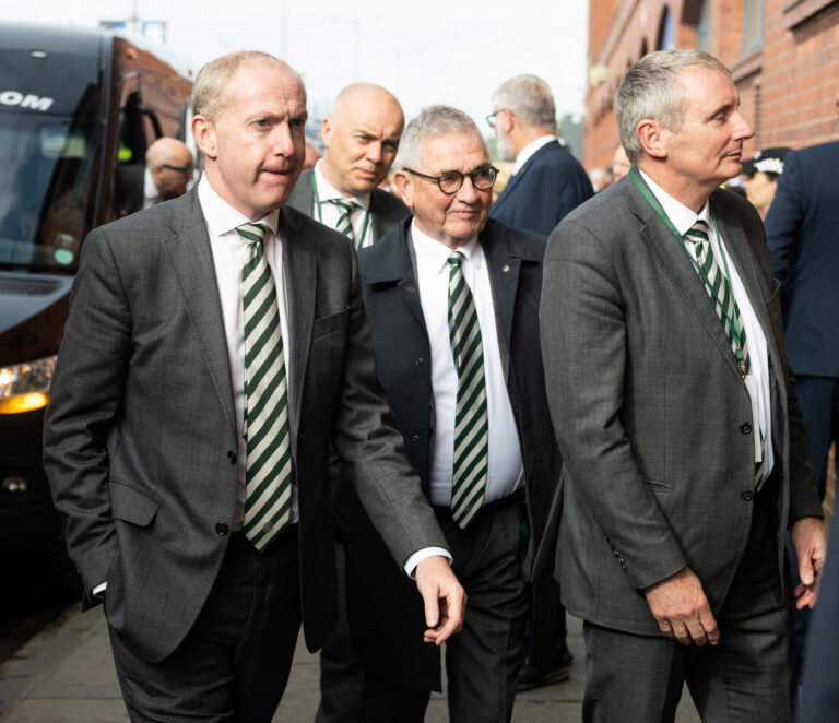 Rangers v Celtic - Premier Sports Cup Quarter Final