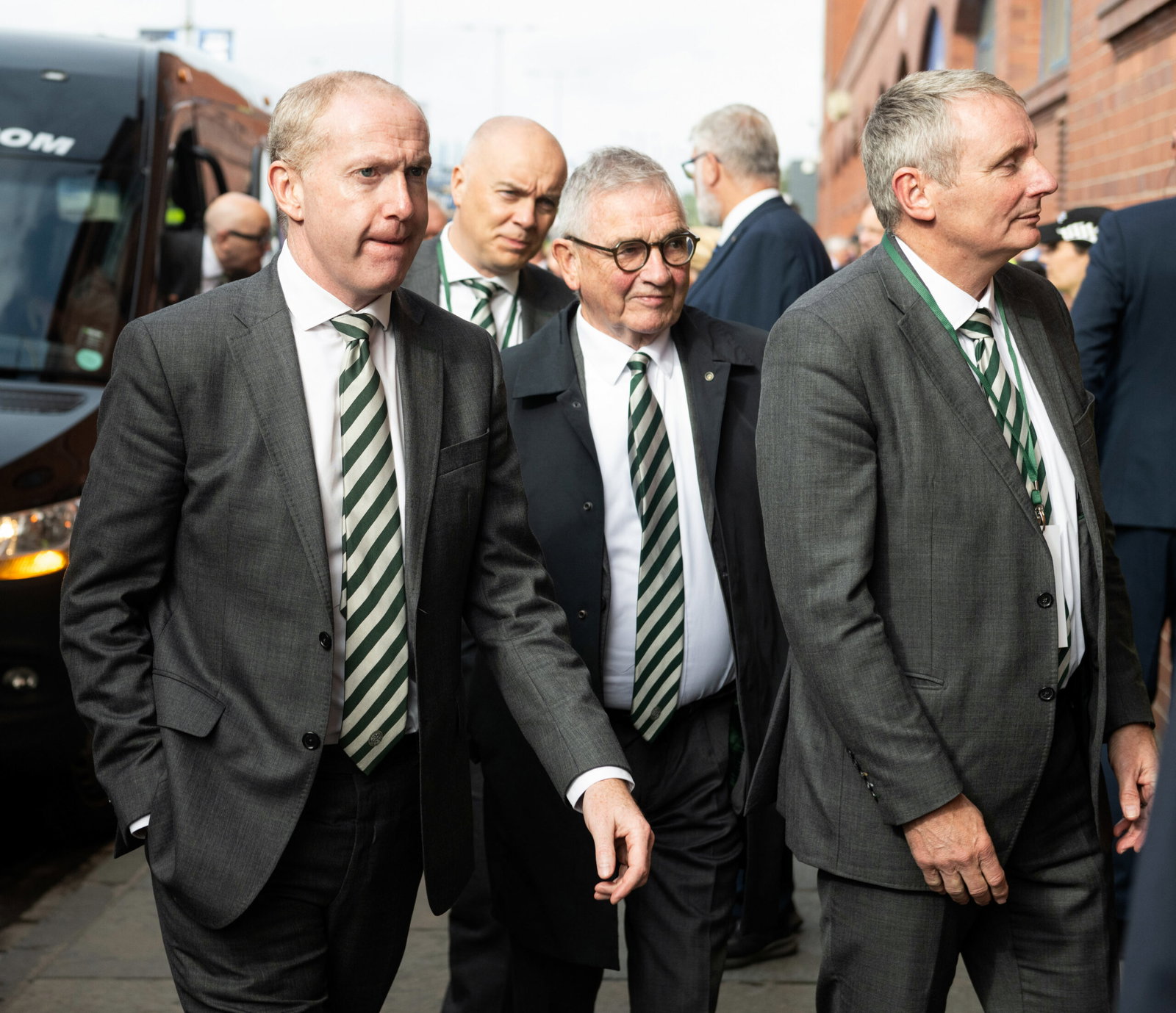 Rangers v Celtic - Premier Sports Cup Quarter Final