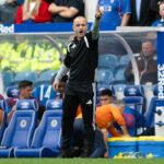 Rangers v Celtic - Premier Sports Cup Quarter Final