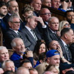 Rangers v Celtic - Premier Sports Cup Quarter Final