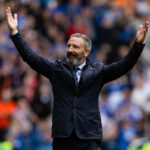 Rangers v Celtic - Premier Sports Cup Quarter Final