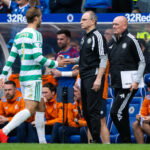 Rangers v Celtic - Premier Sports Cup Quarter Final