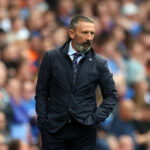 Rangers v Celtic - Premier Sports Cup