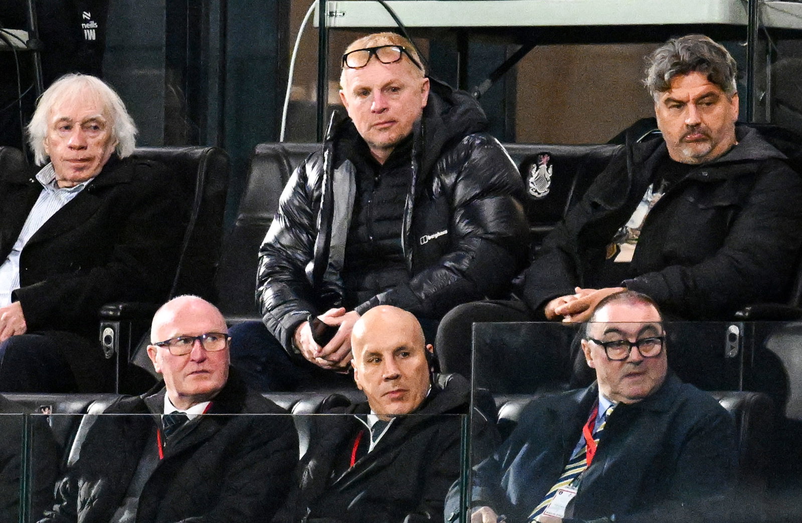 Queen's Park v Ayr United - Scottish Championship 2026/27