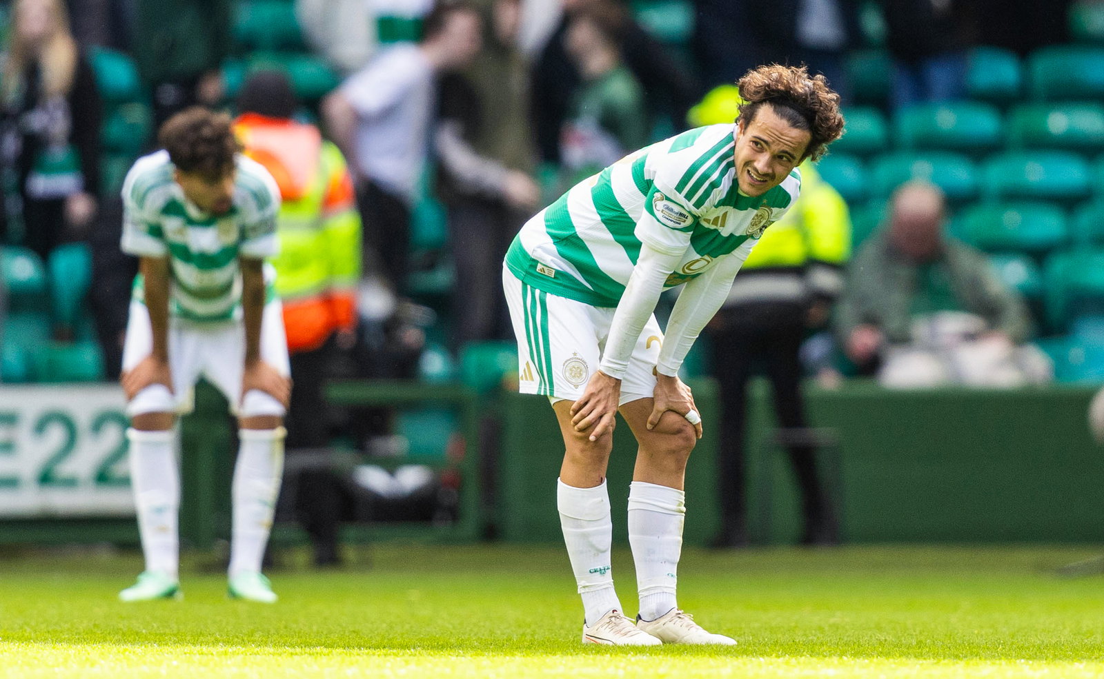 Celtic v Glasgow Rangers - William Hill Premiership 2026/27