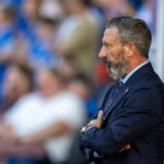 2026 Europa League Qualifier Football Rangers v Jagiellona Aug 13th
