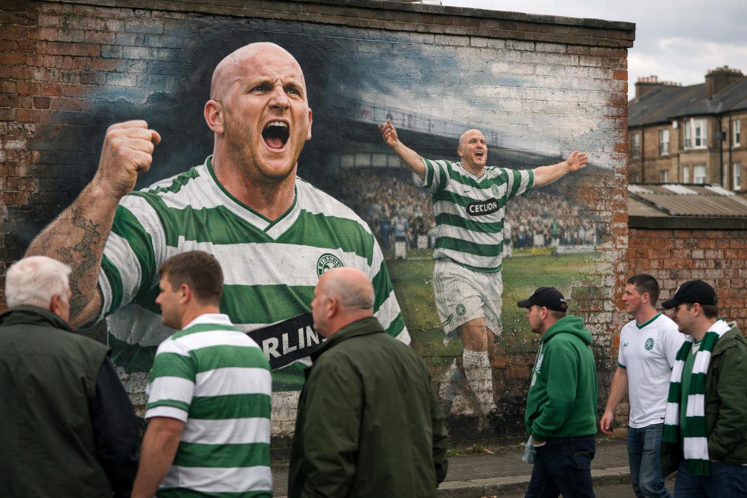 Hartson Knows Better Than Anyone: Høgh Must Keep The Faith!