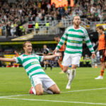 2026 Scottish Cup Football Dundee Utd v Celtic Aug 15th