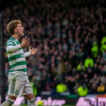 2025 Scottish Premier Sports Cup Rangers v Celtic Nov 2nd