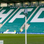 2025 Scottish Premiership Football Hibernian v Celtic Nov 30th