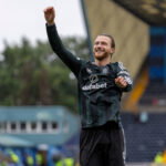 2026 Scottish Premiership Football Kilmarnock v Celtic Aug 9th