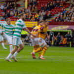 2026 Scottish Premiership Football Motherwell v Celtic Oct 11th
